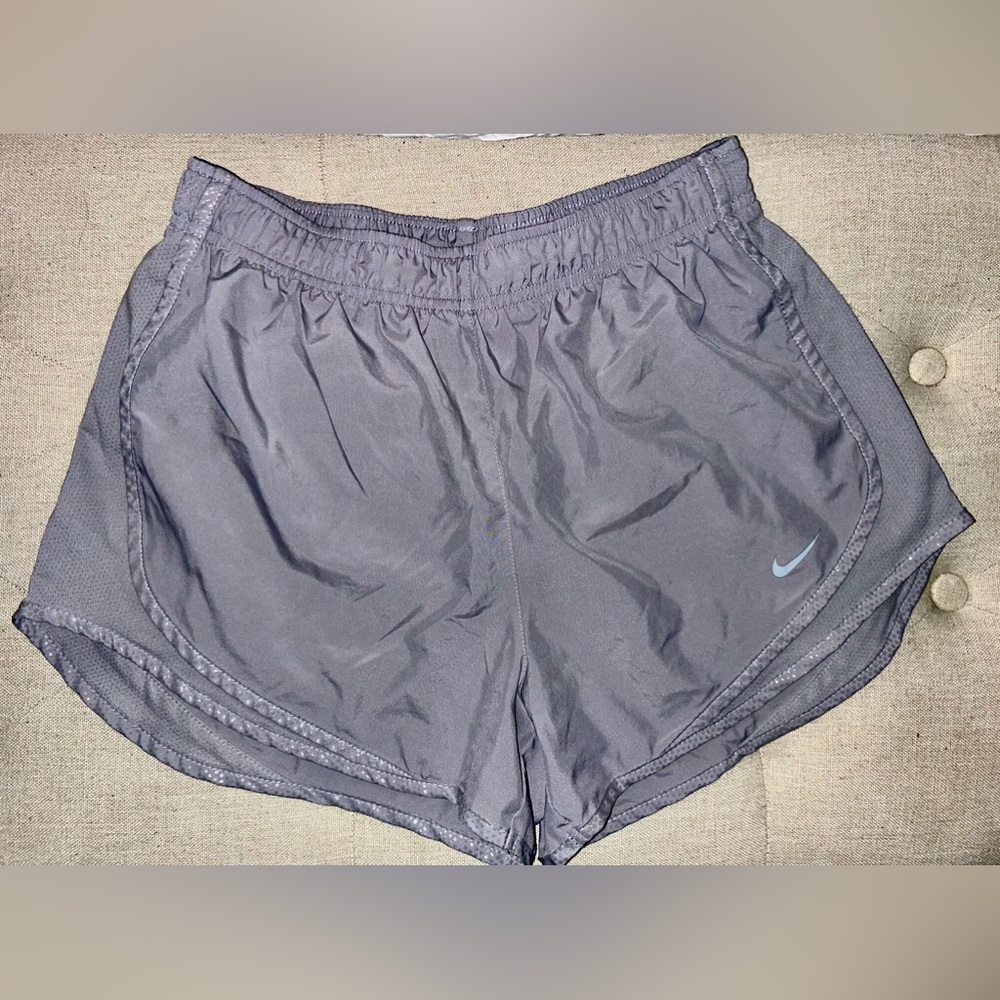 Nike DriFit Running Shorts